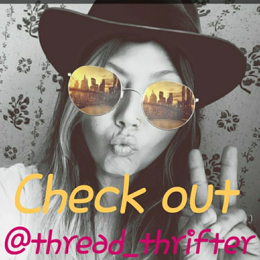 Check out my closet for great deals!